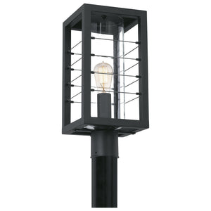 Quoizel - Bimini Outdoor Post Light - Lights Canada