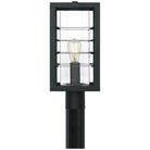 Quoizel - Bimini Outdoor Post Light - Lights Canada