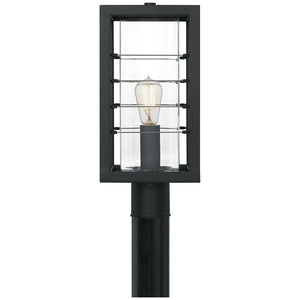 Quoizel - Bimini Outdoor Post Light - Lights Canada