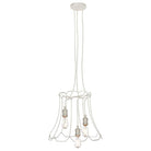 Dainolite - Balenko 3 Light 19 Inch Pendant - Lights Canada