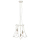 Dainolite - Balenko 3 Light 19 Inch Pendant - Lights Canada