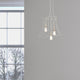Dainolite - Balenko 3 Light 19 Inch Pendant - Lights Canada