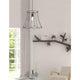 Dainolite - Belenko 1 Light 18 Inch Pendant - Lights Canada