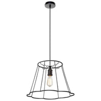 Belenko 1 Light 18 Inch Pendant