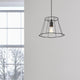Dainolite - Belenko 1 Light 18 Inch Pendant - Lights Canada