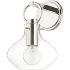 Hudson Valley Lighting - Lina 1 Light Wall Sconce - Lights Canada
