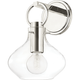 Hudson Valley Lighting - Lina 1 Light Wall Sconce - Lights Canada