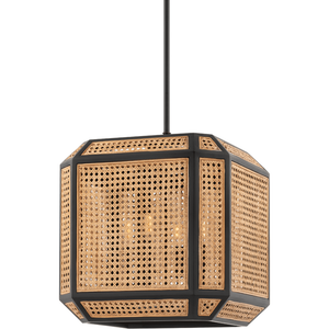 Hudson Valley Lighting - Georgia Pendant - Lights Canada