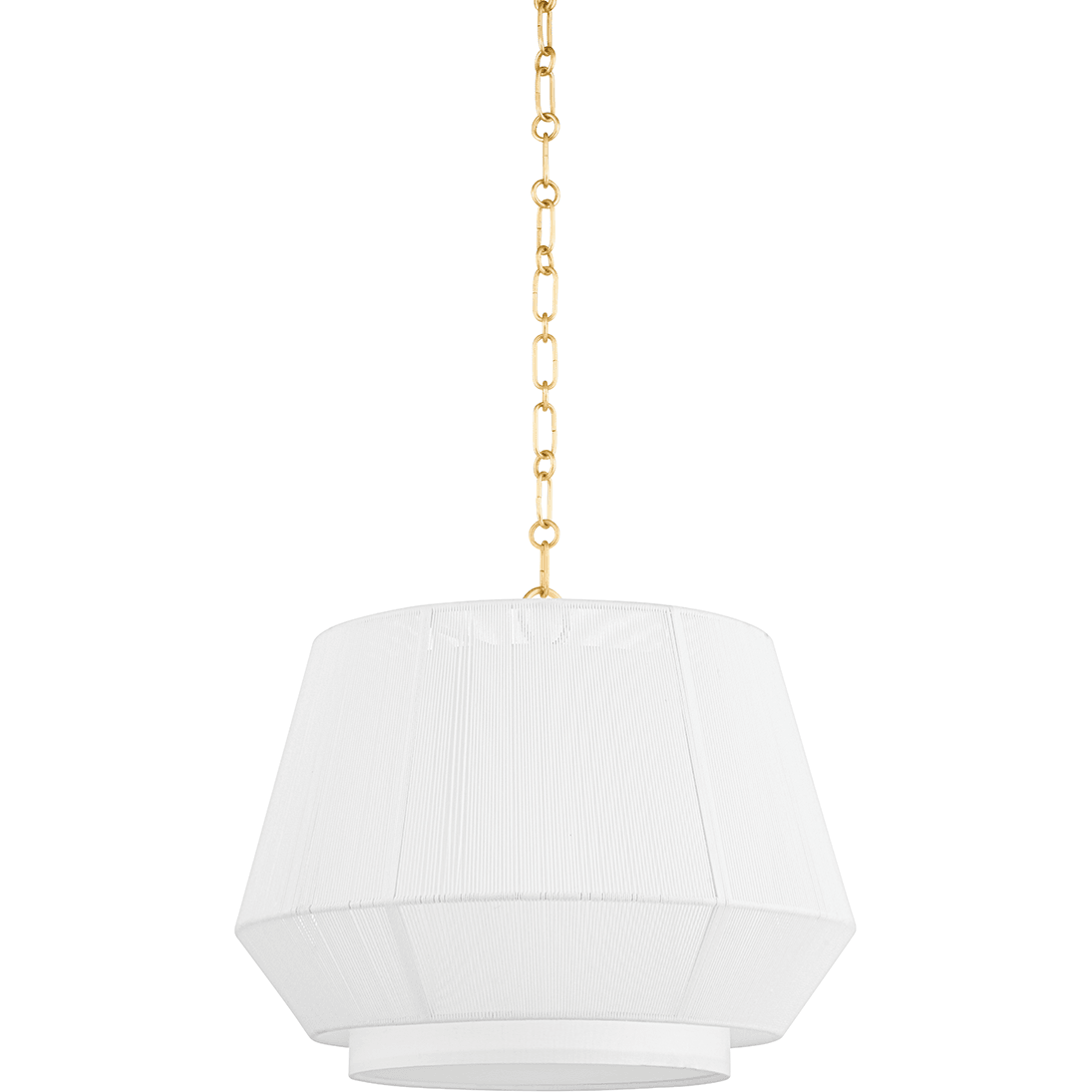 Hudson Valley Lighting - Debi 1 Light Pendant - Lights Canada