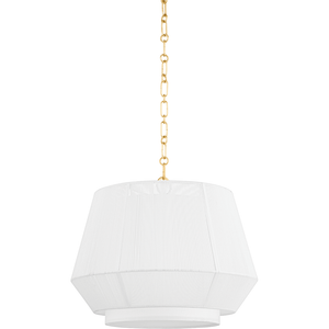 Hudson Valley Lighting - Debi 1 Light Pendant - Lights Canada