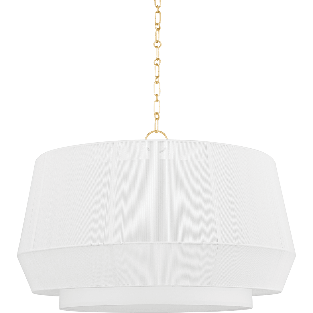 Hudson Valley Lighting - Debi 4 Light Pendant - Lights Canada