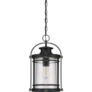 Quoizel - Booker Mini Pendant - Lights Canada