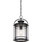 Quoizel - Booker Mini Pendant - Lights Canada