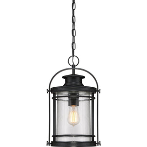 Quoizel - Booker Mini Pendant - Lights Canada