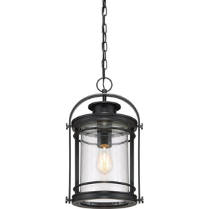 Quoizel - Booker Mini Pendant - Lights Canada