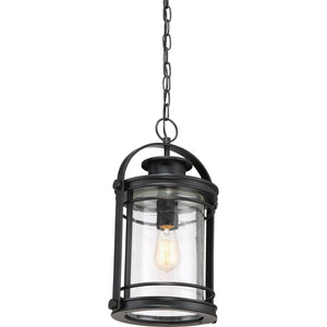 Quoizel - Booker Mini Pendant - Lights Canada