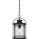 Quoizel - Booker Mini Pendant - Lights Canada