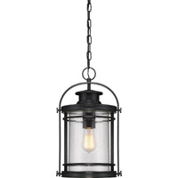 Booker Outdoor Pendant