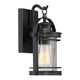 Quoizel - Booker Outdoor Wall Light - Lights Canada