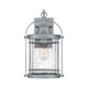 Quoizel - Booker Outdoor Wall Light - Lights Canada