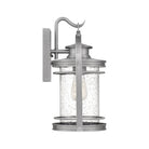 Quoizel - Booker Outdoor Wall Light - Lights Canada