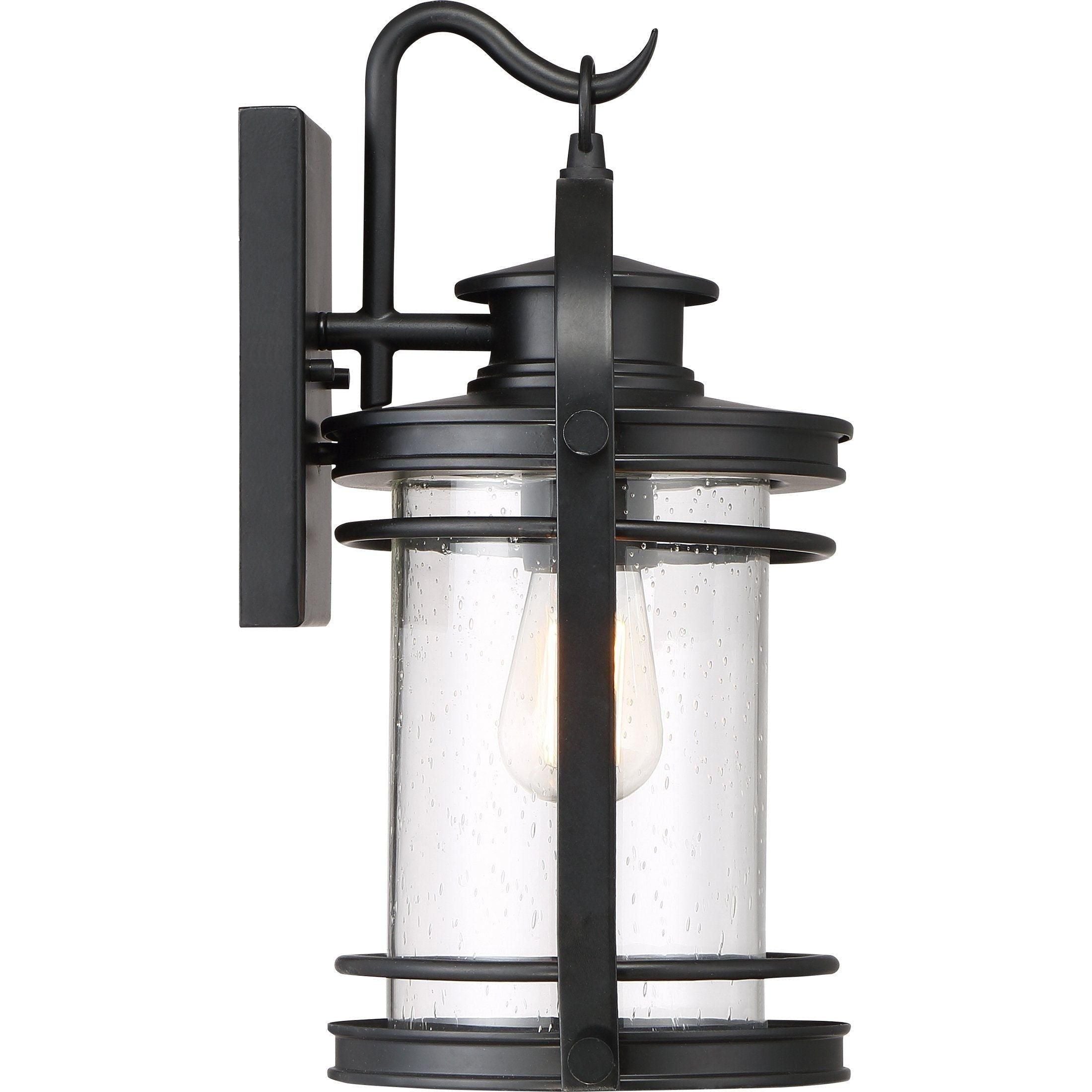 Quoizel - Booker Outdoor Wall Light - Lights Canada