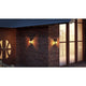 Quoizel - Booker Outdoor Wall Light - Lights Canada