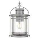 Quoizel - Booker Outdoor Wall Light - Lights Canada