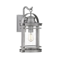 Booker Outdoor Wall Light