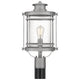 Quoizel - Booker Post Light - Lights Canada