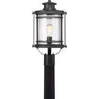 Booker Post Light