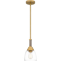 Burkett Mini Pendant