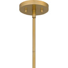 Quoizel - Burkett Mini Pendant - Lights Canada