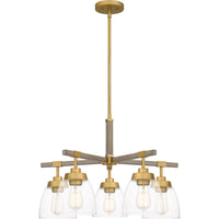 Burkett Chandelier