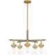 Quoizel - Burkett Chandelier - Lights Canada