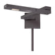 dweLED - Flip 4.5" LED Reading Light (Right) - Lights Canada