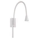 dweLED - Stretch 12" LED Reading Light - Lights Canada