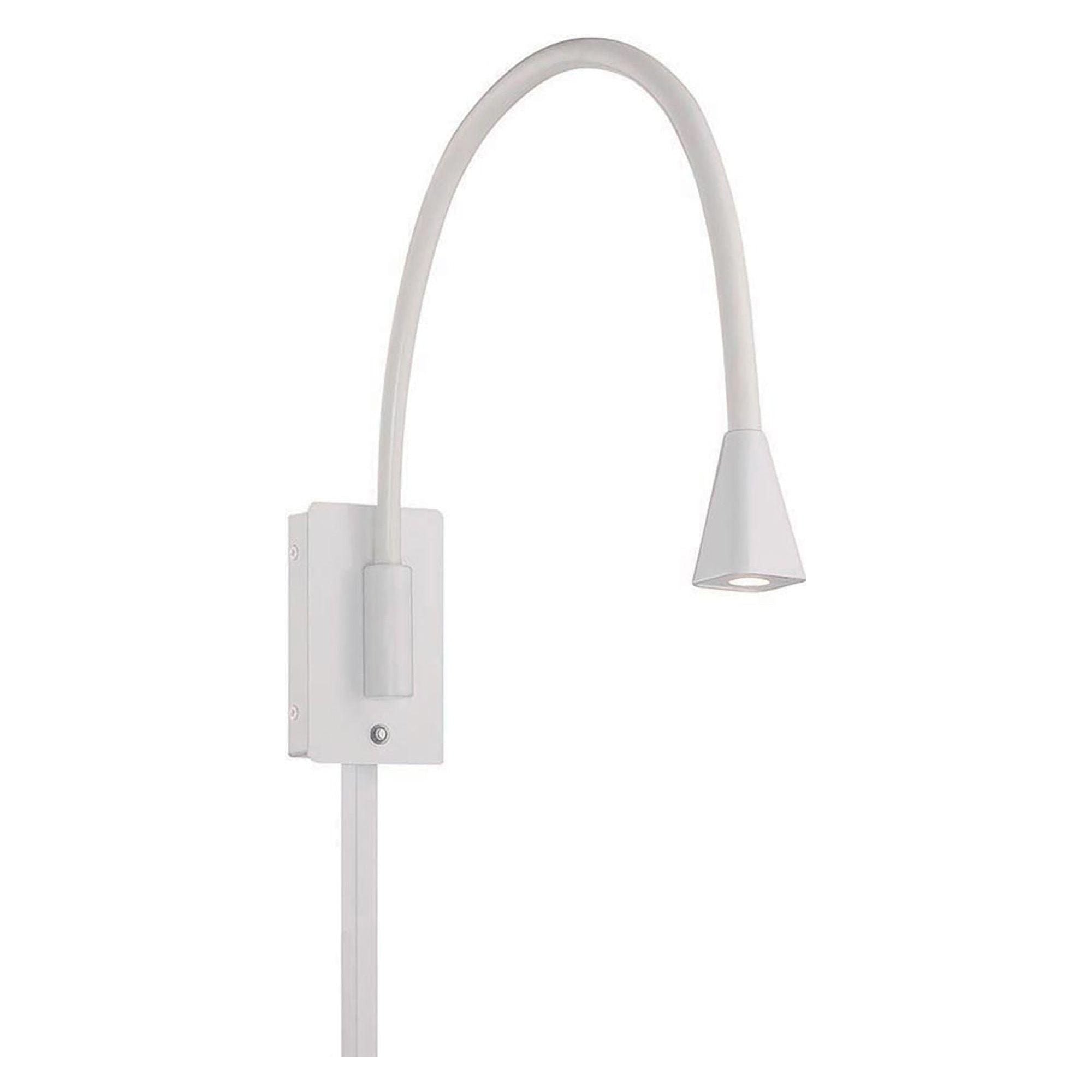 dweLED - Stretch 12" LED Reading Light - Lights Canada