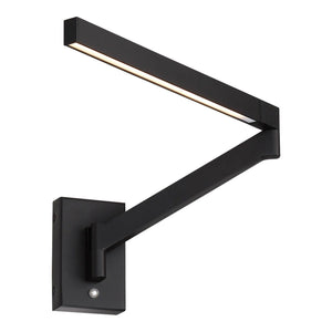 Modern Forms - Beam 22" LED Swing Arm - Lights Canada