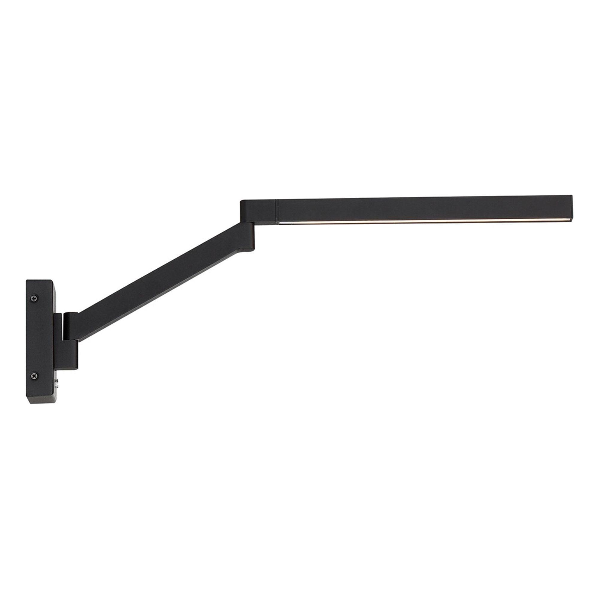 Modern Forms - Beam 22" LED Swing Arm - Lights Canada