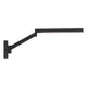 Modern Forms - Beam 22" LED Swing Arm - Lights Canada