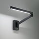 Modern Forms - Beam 22" LED Swing Arm - Lights Canada
