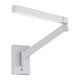 Modern Forms - Beam 22" LED Swing Arm - Lights Canada