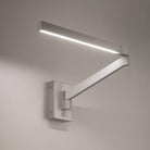 Modern Forms - Beam 22" LED Swing Arm - Lights Canada