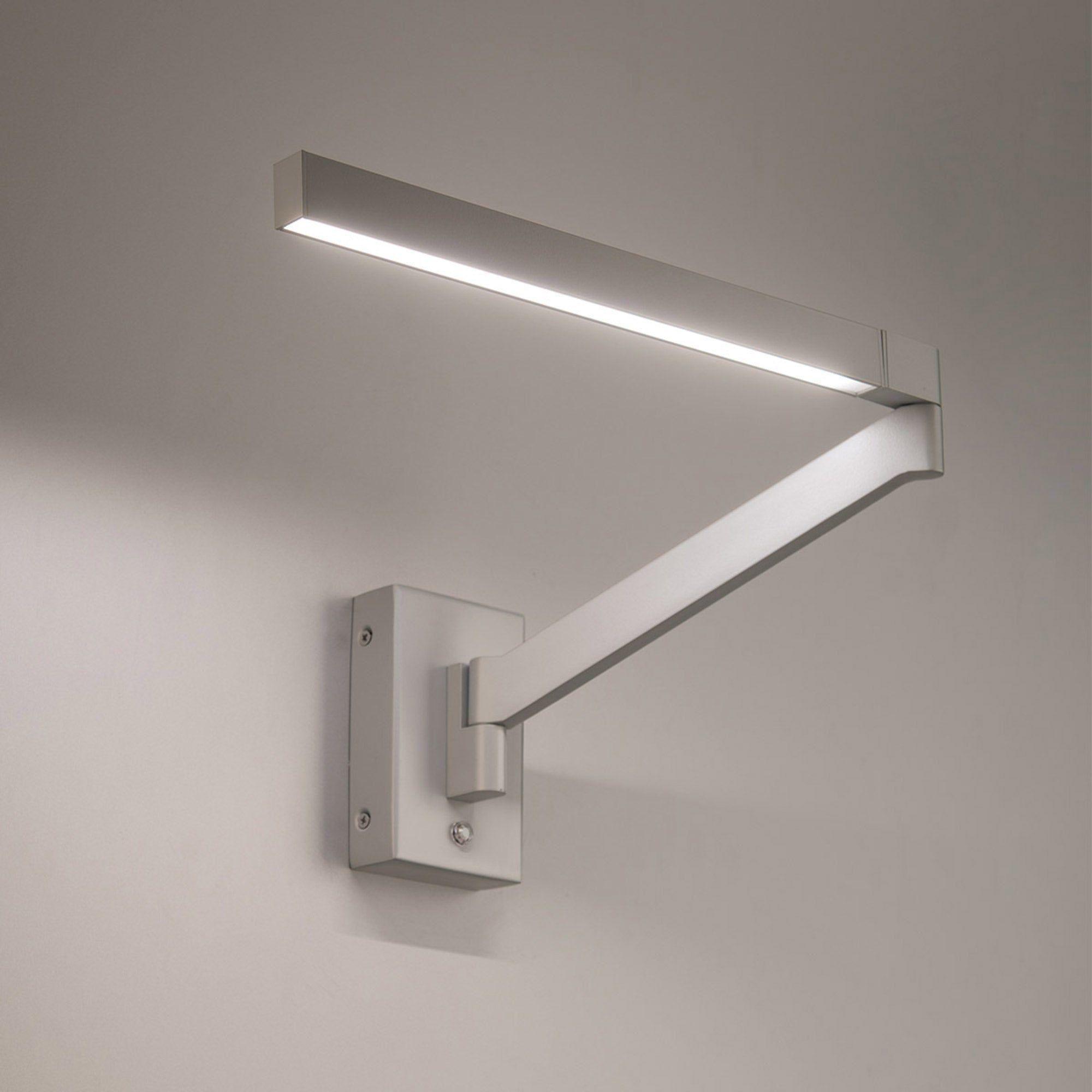 Modern Forms - Beam 22" LED Swing Arm - Lights Canada