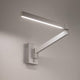 Modern Forms - Beam 22" LED Swing Arm - Lights Canada