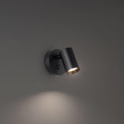 dweLED - Kepler 5.3" LED Reading Light - Lights Canada