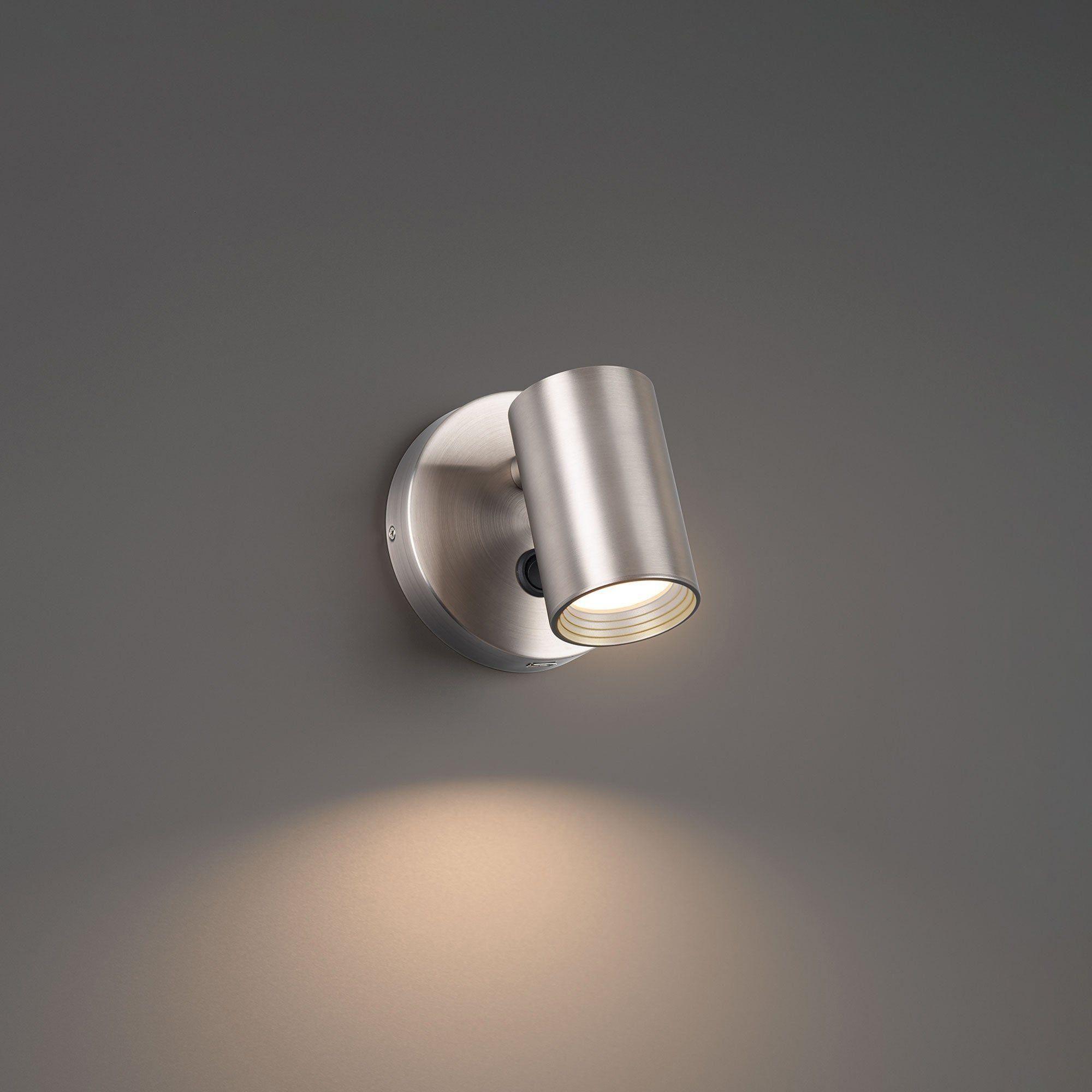 dweLED - Kepler 5.3" LED Reading Light - Lights Canada