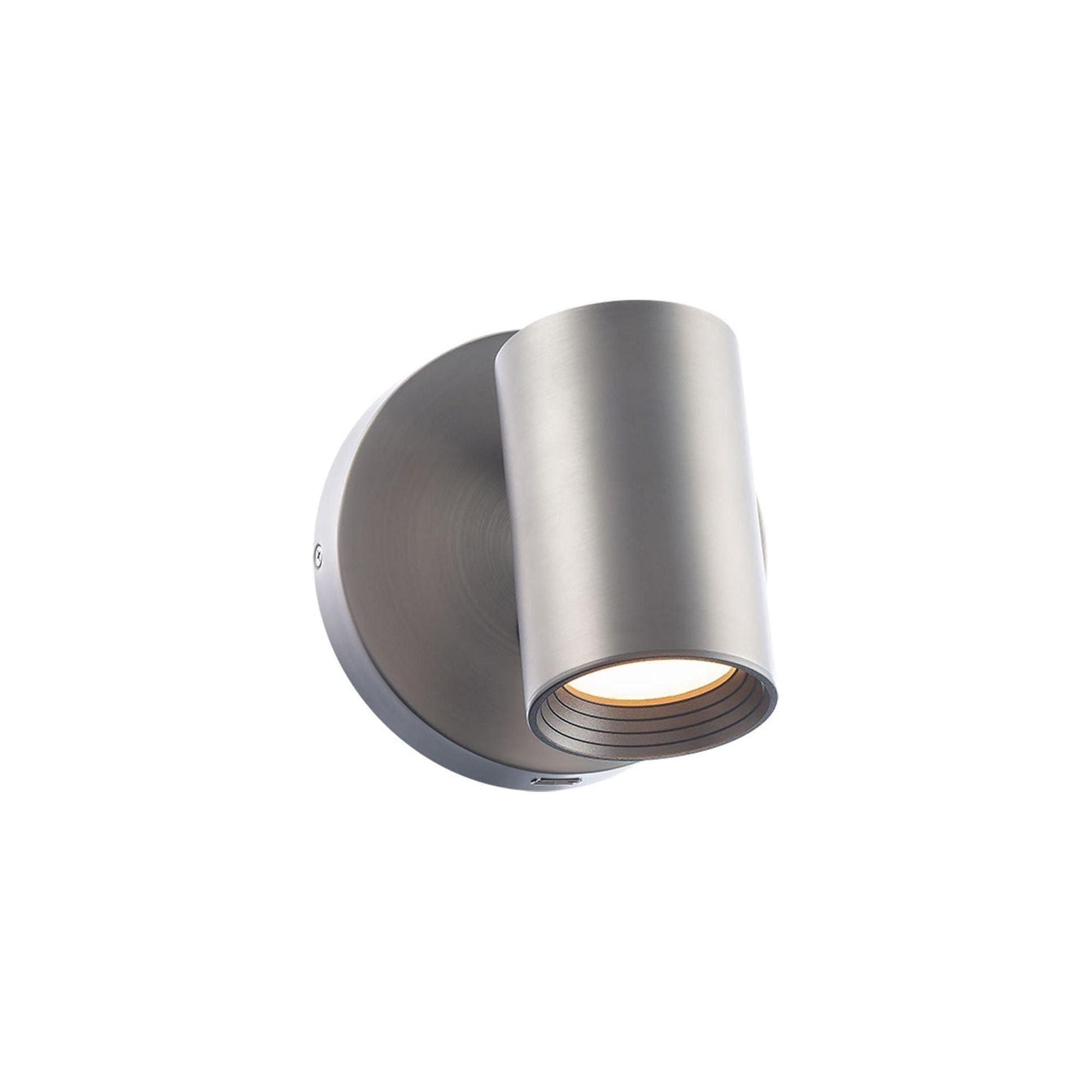 dweLED - Kepler 5.3" LED Reading Light - Lights Canada