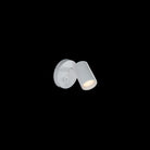 dweLED - Kepler 5.3" LED Reading Light - Lights Canada